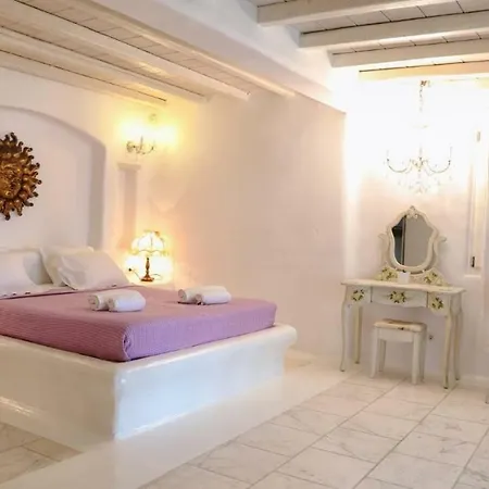 Ophelia ヴィラ Mykonos Town