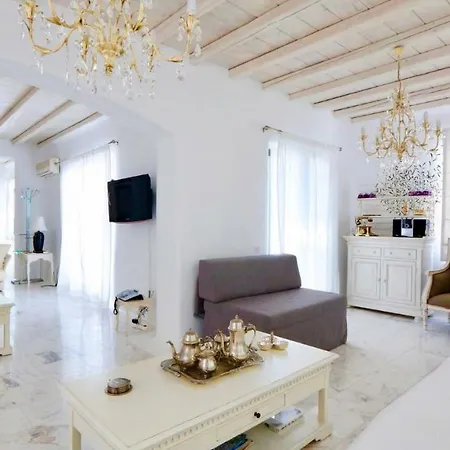 Villa Ophelia *