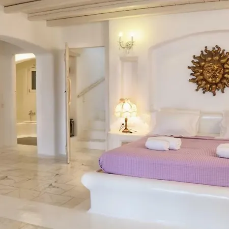 Ophelia Villa